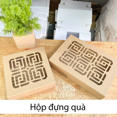 Hộp đựng quà